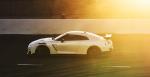 Nissan GT-R Nismo 2019 года (NA)